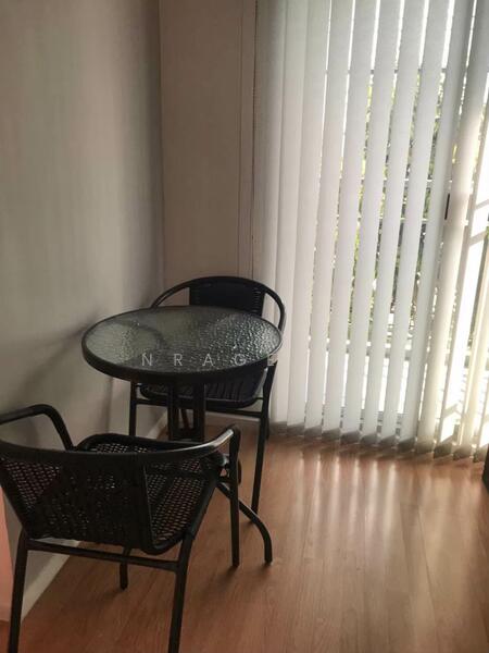 Lumpini Ville On Nut-Latkrabang : ลุมพินี วิลล์ อ่อนนุช ลาดกระบัง, กรุงเทพ, ถนนลาดกระบัง, ลาดกระบัง, ลาดกระบัง, กรุงเทพ, 22 ตร.ม., คอนโด ขาย, โดย NRagent, 60030491 - DDproperty.com