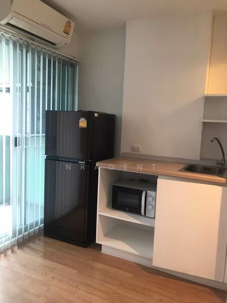 Lumpini Ville On Nut-Latkrabang, Bangkok, Lat Krabang Road, Lat Krabang, Lat Krabang, Bangkok, 1 Bedroom, 22 sqm, Condo For Sale, by NRagent, 60030491 - DDproperty.com