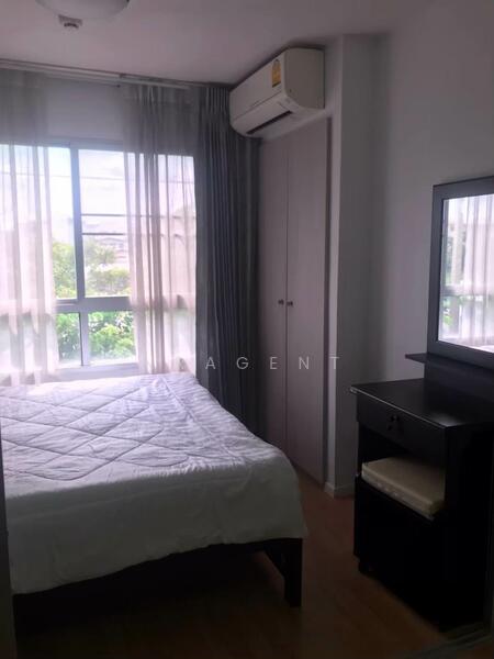 Lumpini Ville On Nut-Latkrabang : ลุมพินี วิลล์ อ่อนนุช ลาดกระบัง, กรุงเทพ, ถนนลาดกระบัง, ลาดกระบัง, ลาดกระบัง, กรุงเทพ, 22 ตร.ม., คอนโด ขาย, โดย NRagent, 60030491 - DDproperty.com