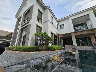 ขาย - Grand Bangkok Boulevard Sukhumvit : แกรนด์ บางกอก บูเลอวาร์ด สุขุมวิท, สมุทรปราการ