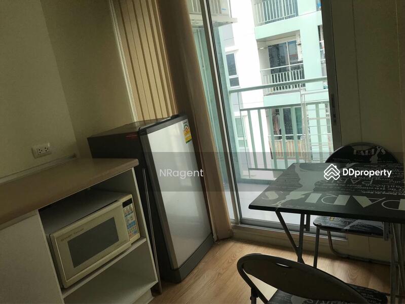 For Sale - Lumpini Ville On Nut-Latkrabang, Bangkok