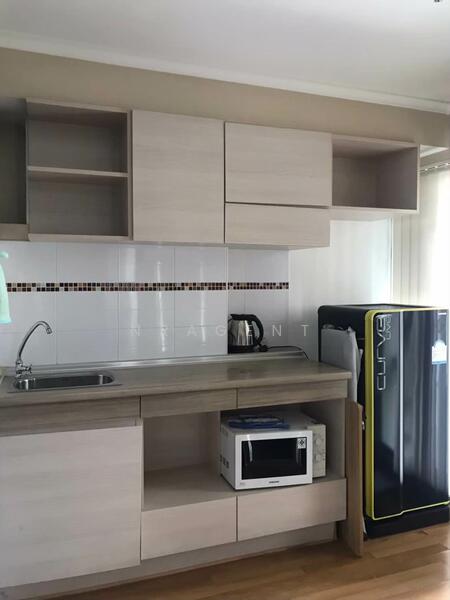 Lumpini Place Rama 4-Kluaynamthai, Bangkok, 4004 Rama 4 Road, Phra Kanong, Khlong Toei, Bangkok, 1 Bedroom, 30 sqm, Condo For Sale, by NRagent, 60030496 - DDproperty.com