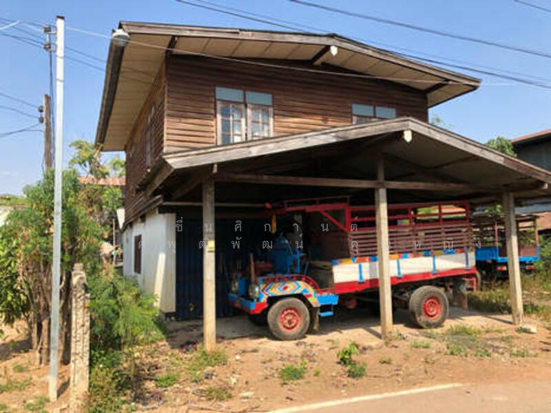 ขาย - โรงเรียนบ้านนาหนองทุ่ม, ชัยภูมิ