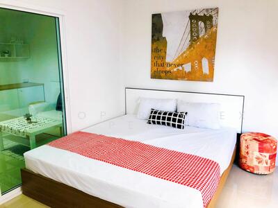 ขาย - City Villa : ซิตี้ วิลล่า, กรุงเทพ