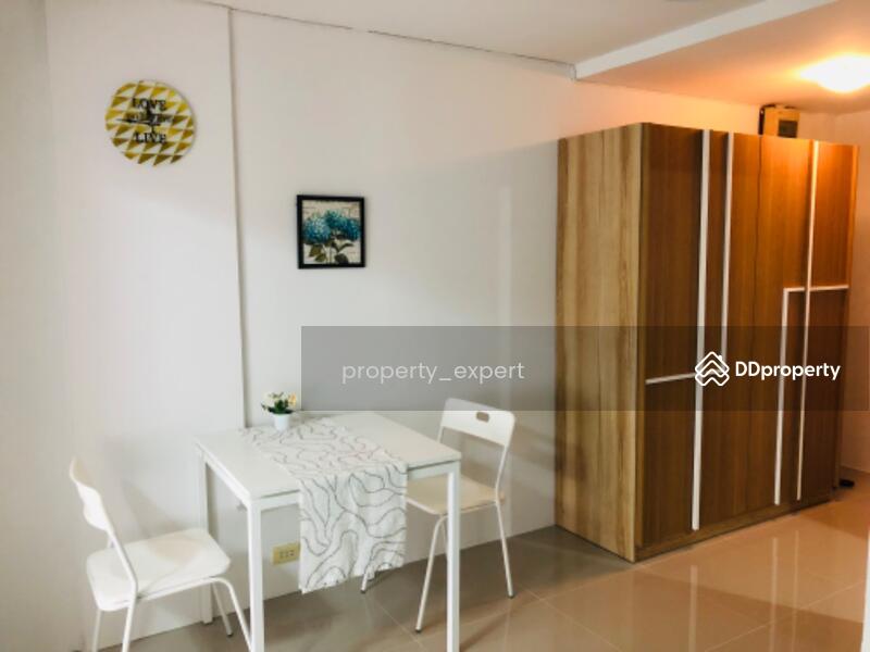 ขาย - City Villa : ซิตี้ วิลล่า, กรุงเทพ