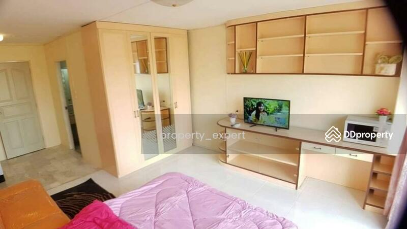 For Sale - Family Park Condominium, Bangkok