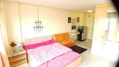 ขาย - Family Park Condominium : แฟมมิลี่ พาร์ค คอนโดมิเนียม, กรุงเทพ