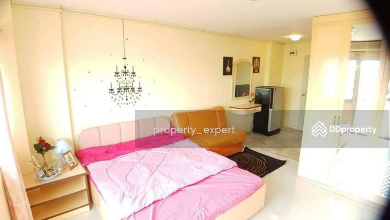For Sale - Family Park Condominium, Bangkok