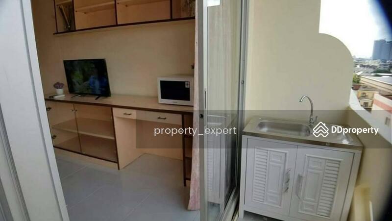 For Sale - Family Park Condominium, Bangkok