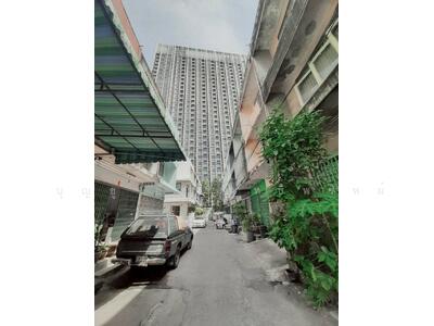 ขาย - ขายถูก ตึกแถว 3 ชั้น เพชรเกษม 46 ทำเลดีมาก ใกล้รถไฟฟ้า, กรุงเทพ