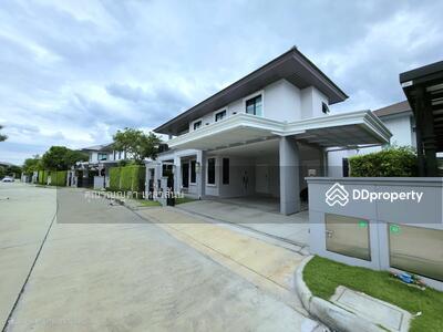 ขาย - Setthasiri Chaengwattana-Prachachuen 2 : เศรษฐสิริ แจ้งวัฒนะ-ประชาชื่น 2, นนทบุรี