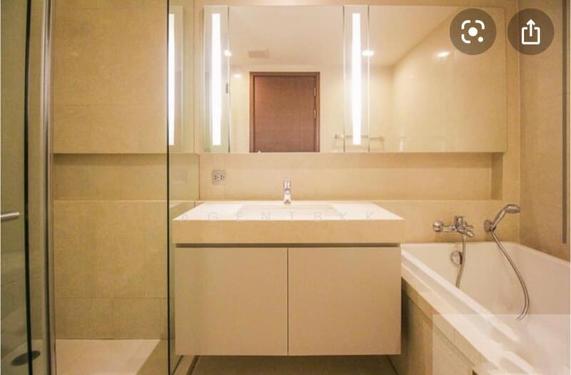 Quattro by Sansiri, Bangkok, 134 Thong Lo 4 Alley, Khlong Tan Nua, Watthana, Bangkok, 1 Bedroom, 58 sqm, Condo For Rent, by Agentbkk, 60030542 - DDproperty.com