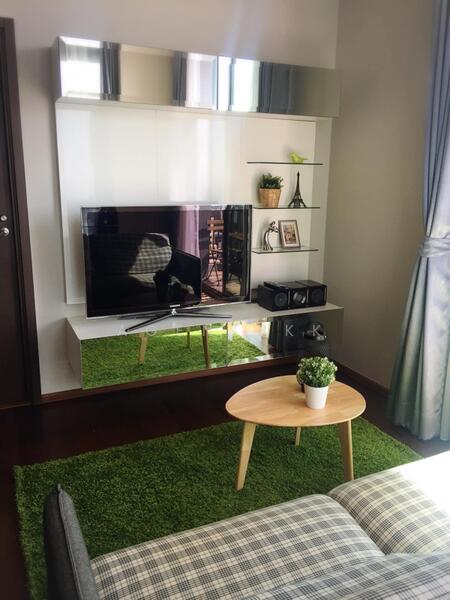 Quattro by Sansiri, Bangkok, 134 Thong Lo 4 Alley, Khlong Tan Nua, Watthana, Bangkok, 1 Bedroom, 58 sqm, Condo For Rent, by Agentbkk, 60030542 - DDproperty.com