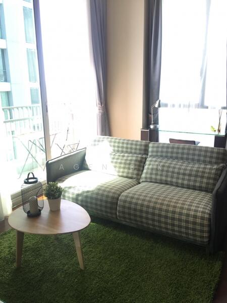 Quattro by Sansiri, Bangkok, 134 Thong Lo 4 Alley, Khlong Tan Nua, Watthana, Bangkok, 1 Bedroom, 58 sqm, Condo For Rent, by Agentbkk, 60030542 - DDproperty.com