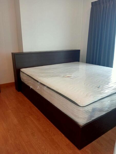 For Rent - The Parkland Petchkasem, Bangkok