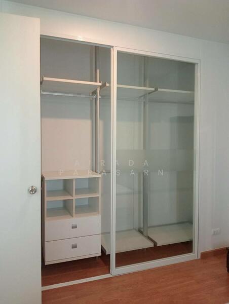 For Rent - The Parkland Petchkasem, Bangkok