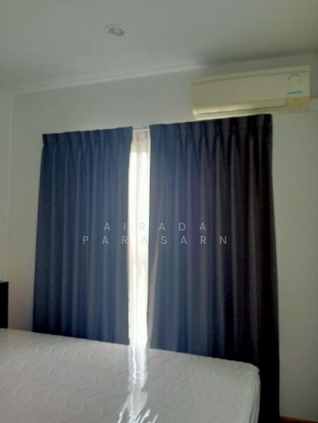 For Rent - The Parkland Petchkasem, Bangkok