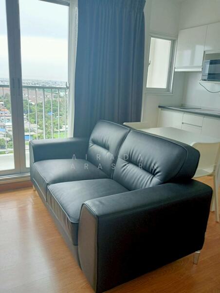 For Rent - The Parkland Petchkasem, Bangkok