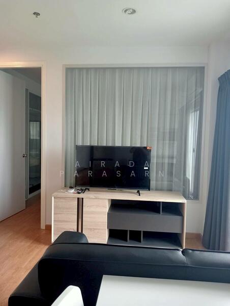 For Rent - The Parkland Petchkasem, Bangkok