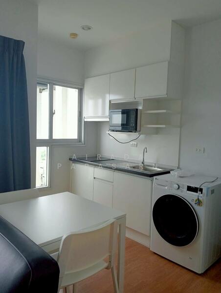 For Rent - The Parkland Petchkasem, Bangkok