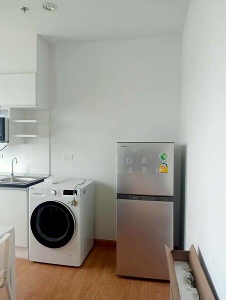 For Rent - The Parkland Petchkasem, Bangkok