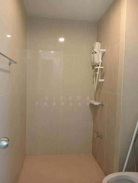 For Rent - The Parkland Petchkasem, Bangkok