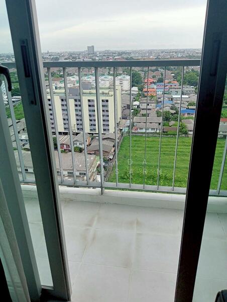 For Rent - The Parkland Petchkasem, Bangkok