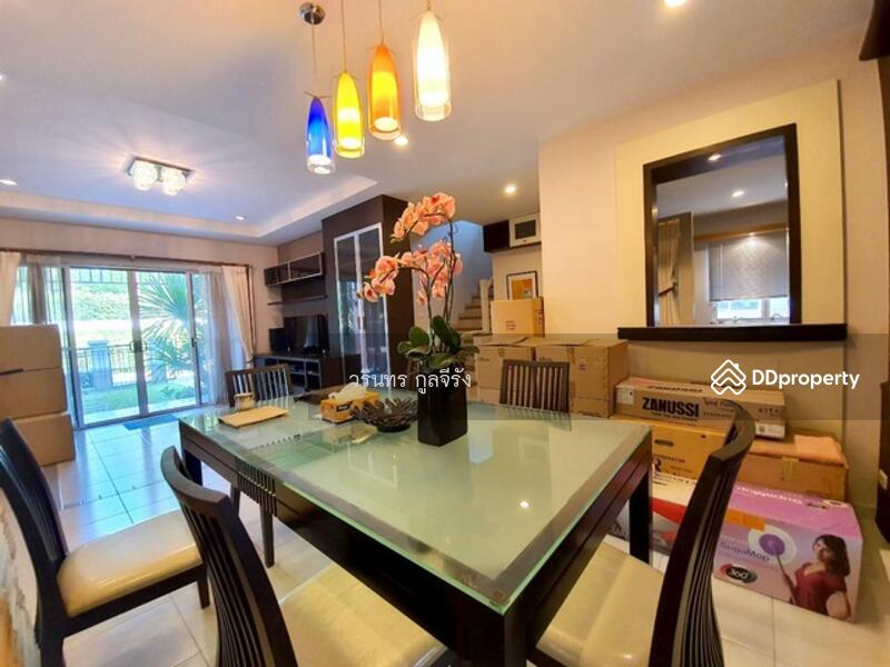 ขาย - Nantawan Sathorn-Ratchaphruk : นันทวัน สาทร-ราชพฤกษ์, กรุงเทพ