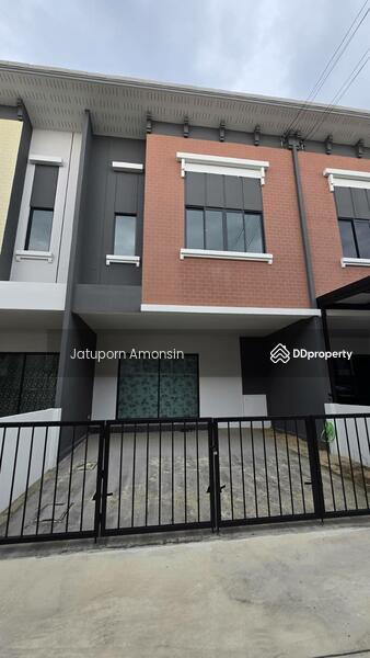 ให้เช่า - Chewa Home Wongwaen-Lamlukka : ชีวาโฮม วงแหวน-ลำลูกกา, ปทุมธานี
