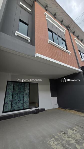 ให้เช่า - Chewa Home Wongwaen-Lamlukka : ชีวาโฮม วงแหวน-ลำลูกกา, ปทุมธานี