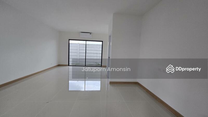 For Rent - Chewa Home Wongwaen-Lamlukka, Pathum Thani
