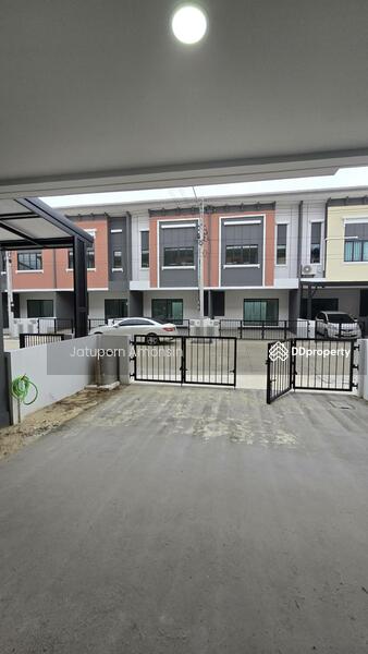 ให้เช่า - Chewa Home Wongwaen-Lamlukka : ชีวาโฮม วงแหวน-ลำลูกกา, ปทุมธานี