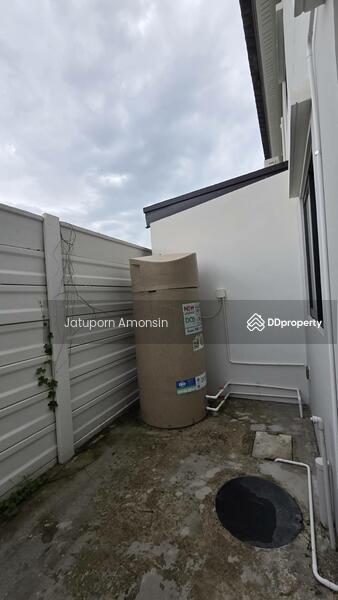 For Rent - Chewa Home Wongwaen-Lamlukka, Pathum Thani