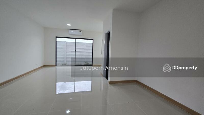 For Rent - Chewa Home Wongwaen-Lamlukka, Pathum Thani