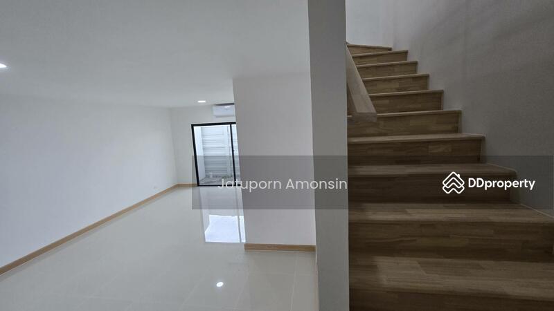 ให้เช่า - Chewa Home Wongwaen-Lamlukka : ชีวาโฮม วงแหวน-ลำลูกกา, ปทุมธานี