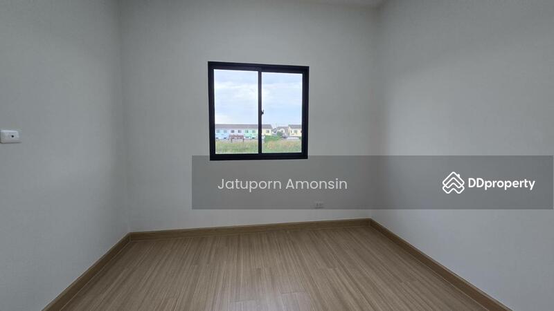 For Rent - Chewa Home Wongwaen-Lamlukka, Pathum Thani