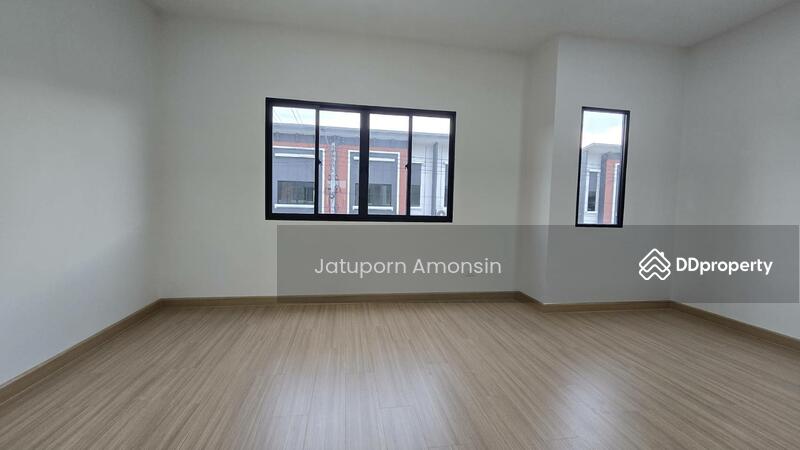 For Rent - Chewa Home Wongwaen-Lamlukka, Pathum Thani