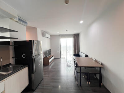 For Rent - The Base Park West Sukhumvit 77, Bangkok