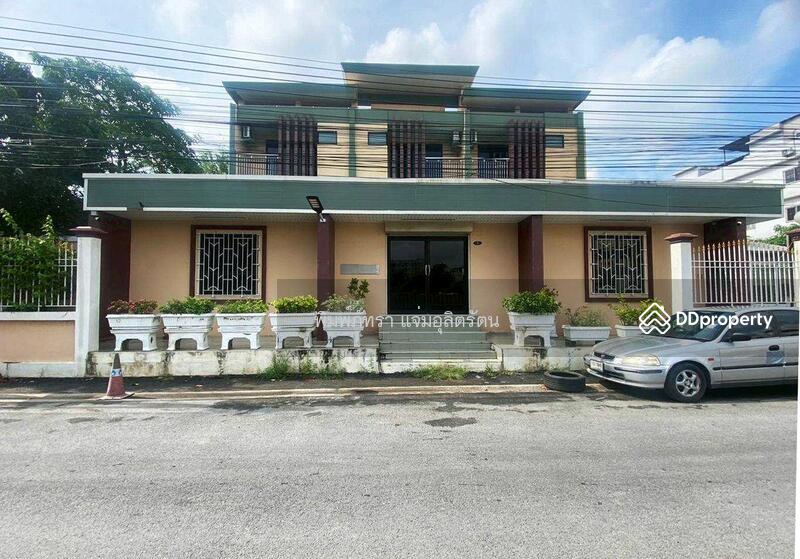 For Rent - อาคารสำนักงาน ประชาอุทิศ15, Bangkok