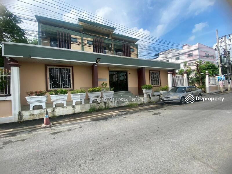For Rent - อาคารสำนักงาน ประชาอุทิศ15, Bangkok
