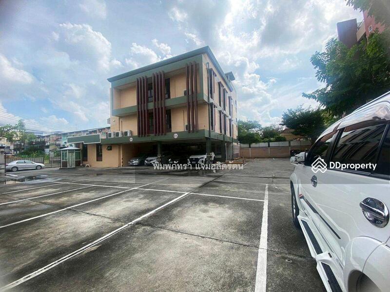 For Rent - อาคารสำนักงาน ประชาอุทิศ15, Bangkok