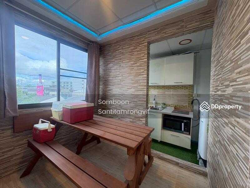ให้เช่า - Hagone-Condotel : ฮาโกเน่ คอนโดเทล, ชลบุรี