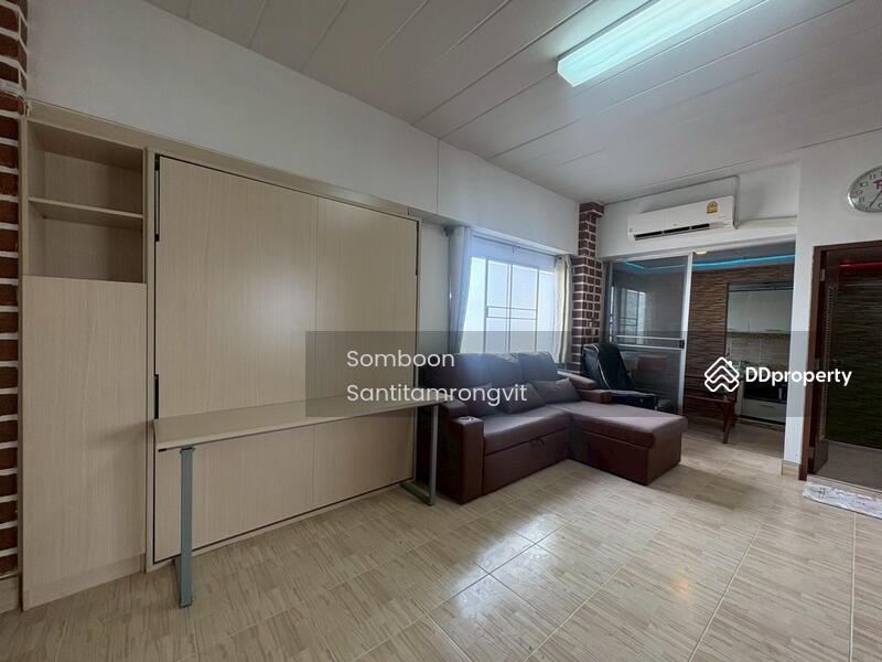 For Rent - Hagone-Condotel, Chon Buri