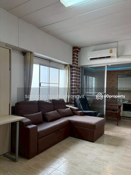 ให้เช่า - Hagone-Condotel : ฮาโกเน่ คอนโดเทล, ชลบุรี