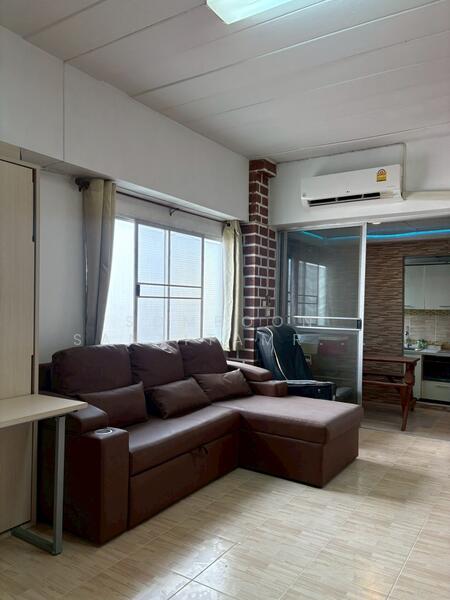 Hagone-Condotel, Chon Buri (Pattaya), 10 Thepprasit Road, Nong Pru, Bang Lamung (Pattaya), Chon Buri (Pattaya), 1 Bedroom, 35 sqm, Condo For Rent, by Somboon Santitamrongvit, 60030736 - DDproperty.com