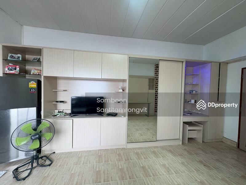ให้เช่า - Hagone-Condotel : ฮาโกเน่ คอนโดเทล, ชลบุรี