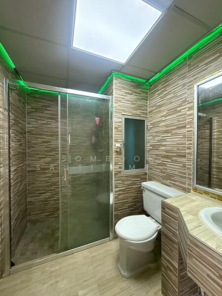 Hagone-Condotel, Chon Buri (Pattaya), 10 Thepprasit Road, Nong Pru, Bang Lamung (Pattaya), Chon Buri (Pattaya), 1 Bedroom, 35 sqm, Condo For Rent, by Somboon Santitamrongvit, 60030736 - DDproperty.com