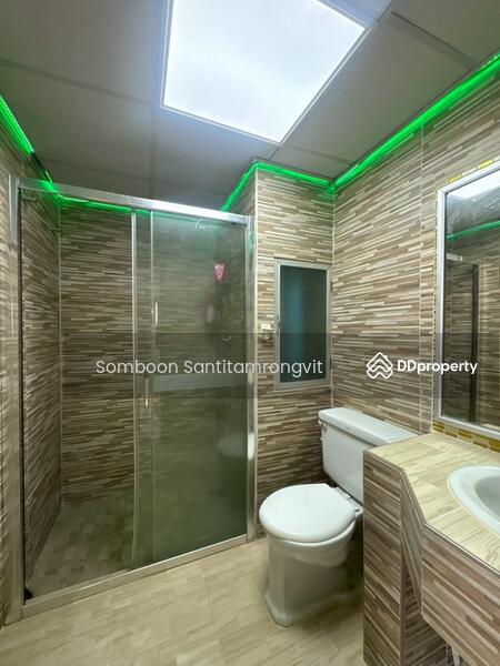 For Rent - Hagone-Condotel, Chon Buri