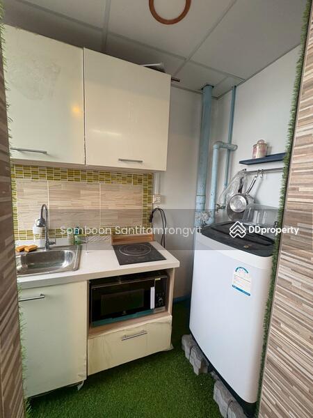 For Rent - Hagone-Condotel, Chon Buri