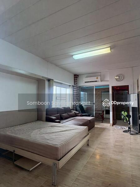 For Rent - Hagone-Condotel, Chon Buri